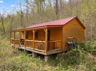 0 Highway 89 N, Mc Kee, KY 40447
