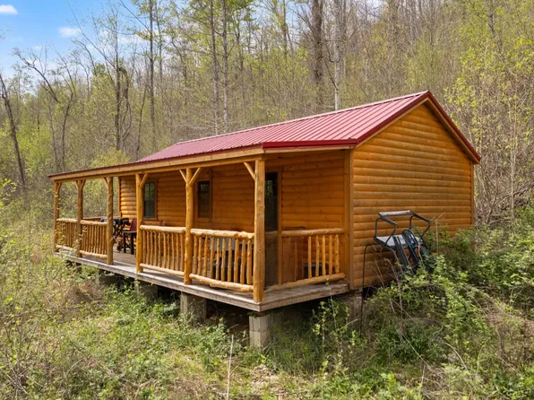 0 Highway 89 N, Mc Kee, KY 40447