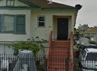 1260 75th Ave, Oakland, CA 94621