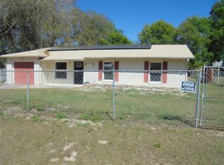 11605 SE 129th Ln, Ocklawaha, FL 32179