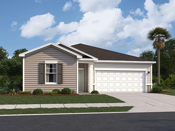 Hawking The Hawking Home Plan