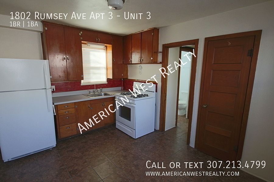 1st image of 1802 Rumsey Ave APT 3