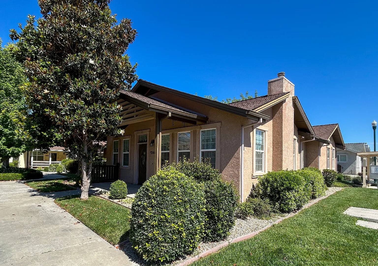 Move In Special $500 Off First Months Rent. 3 Bedroom Home For Rent In Orland Ca | Pet Friendly, ... — Photo 1
