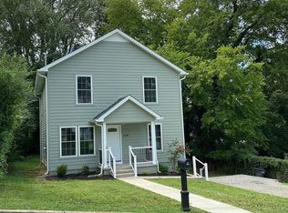 304 8th Ave, Columbia, TN 38401