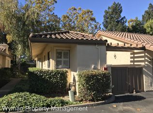 6 Fountain Grove Cir, Napa, CA 94558