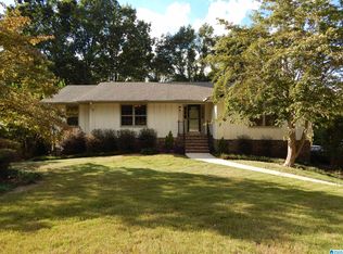 2213 Mill Run Cir, Birmingham, AL 35226