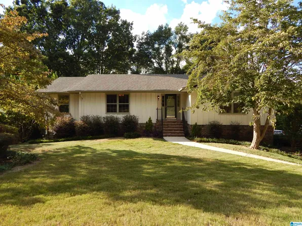 2213 Mill Run Cir, Birmingham, AL 35226