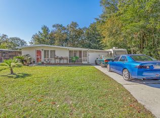 10336 Mayan Dr, Jacksonville, FL 32218