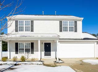 1104 Vistalite Ln, Dallas, NC 28034