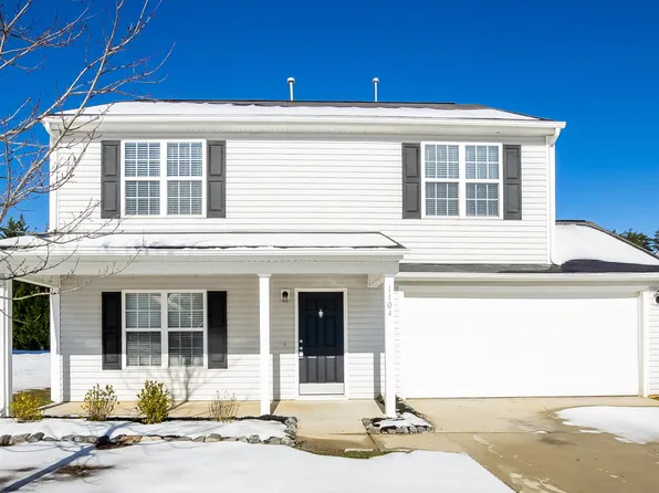 1104 Vistalite Ln, Dallas, NC 28034