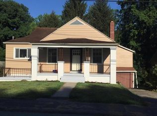 123 Lindburg Ave, Fayetteville, WV 25840