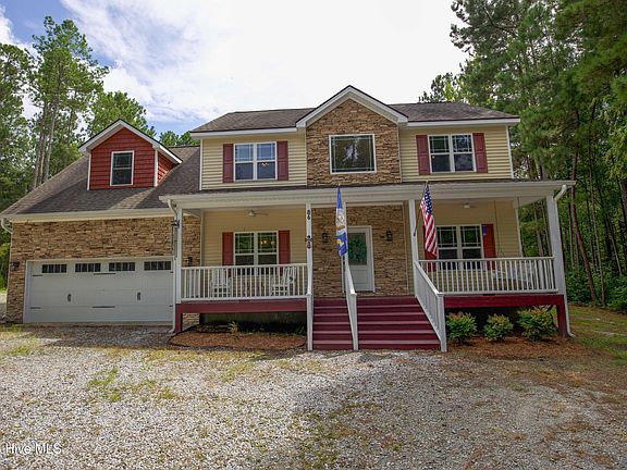 2nd image of 86 Cypress Woods Lane