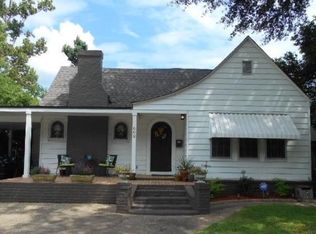 602 Rochelle Ave, Monroe, LA 71201