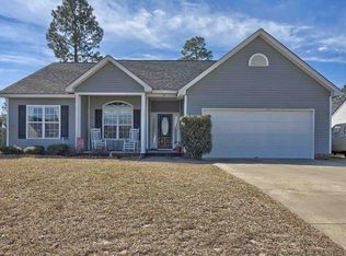 27 Smokewood Dr, Elgin, SC 29045