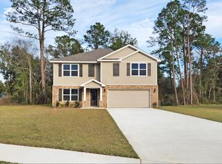 308 Ibis Ct, Ocean Springs, MS 39564