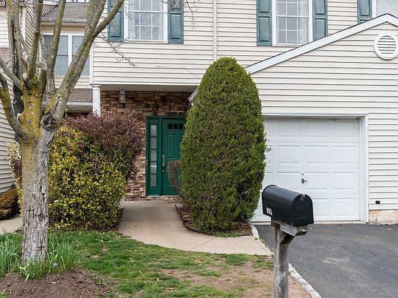 Front Entry ,Attached Garage