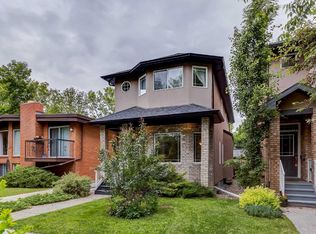 310 8th Ave NE, Calgary, AB T2E0P9