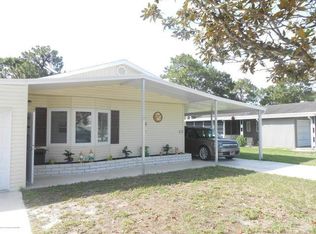 7551 Moriah Ave, Brooksville, FL 34613