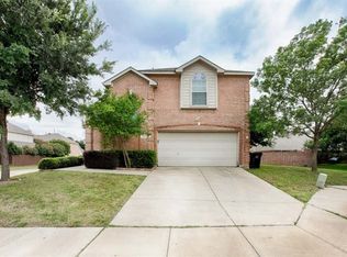 1901 Monticello Ct, Flower Mound, TX 75028