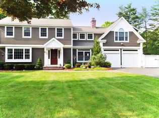 716 Rustic Ln, Cheshire, CT 06410