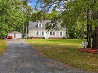 3565 Steamer Trace Rd, Conway, SC 29527