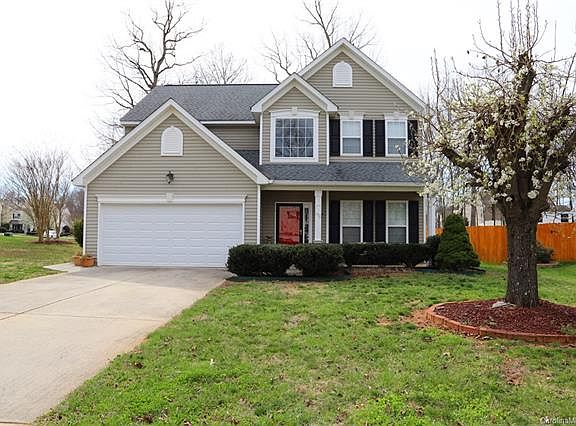 2nd image of 198 Jacobs Woods Cir