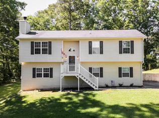 3796 Cannon Dr, Douglasville, GA 30135