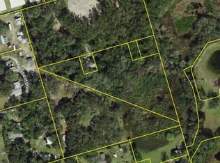 0 MARCHANT DRIVE, NEW PORT RICHEY, FL 34653