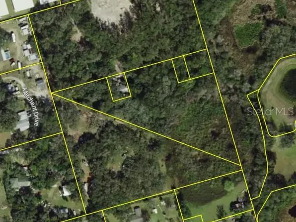 0 MARCHANT DRIVE, NEW PORT RICHEY, FL 34653