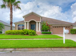 12721 Tar Flower Dr, Tampa, FL 33626