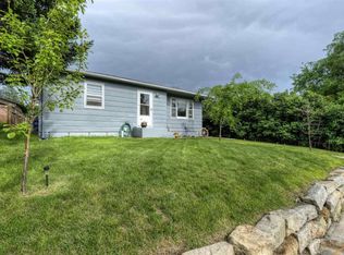 1120 Halley Ave, Rapid City, SD 57701