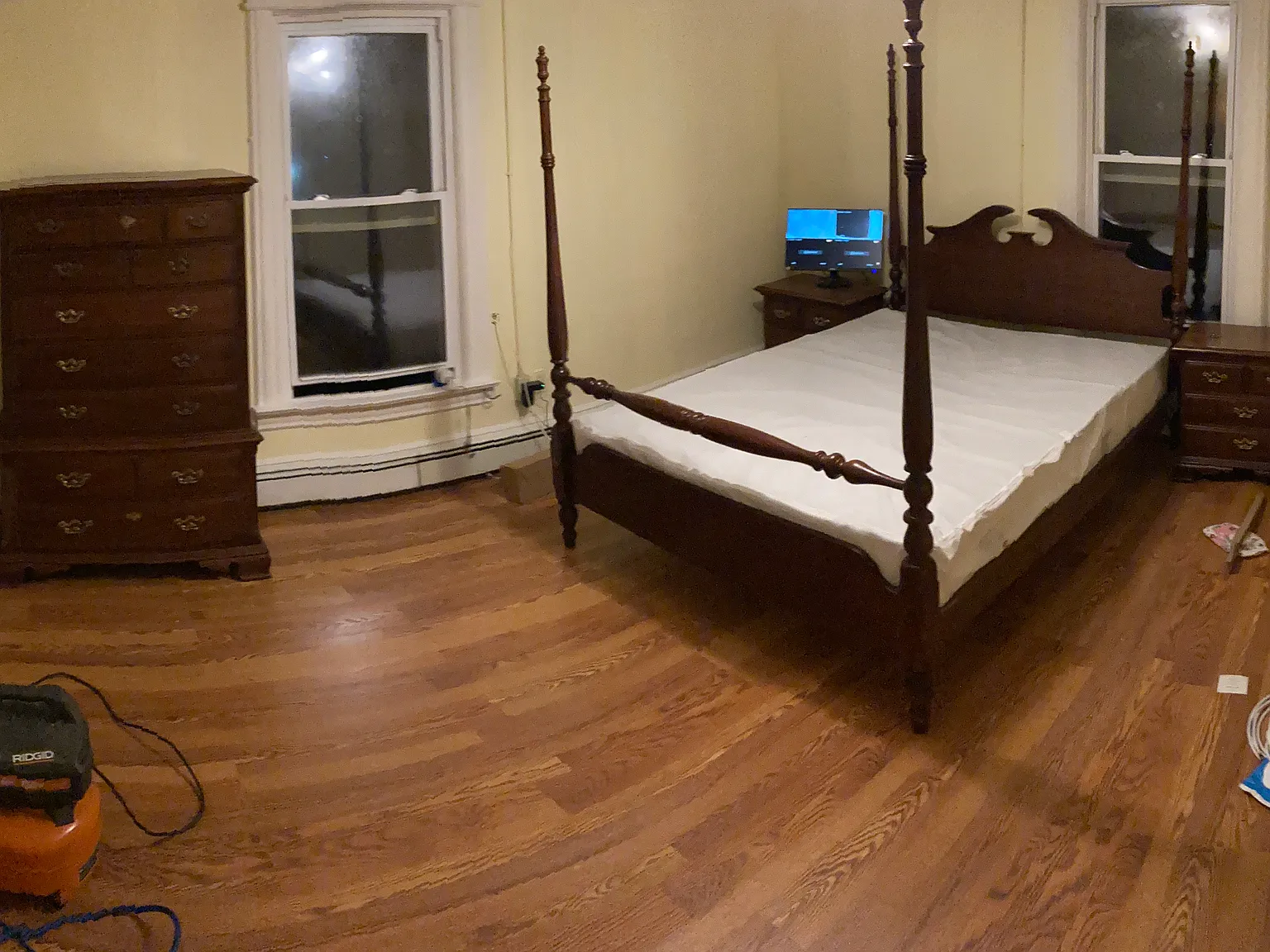 Studio, $1,750 — Photo 2