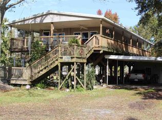 104 Liley Porche Cir, Theriot, LA 70397