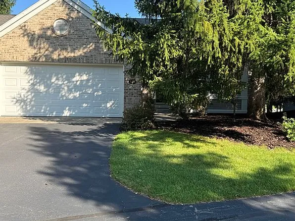 503 Abbey Mill Dr SE, Ada, MI 49301
