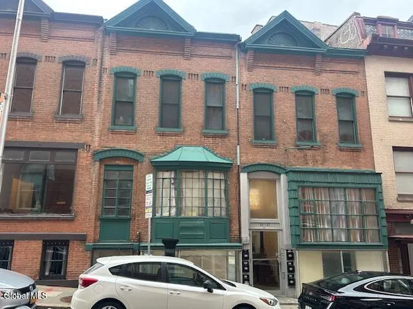 65 Columbia Street, Albany, NY 12210