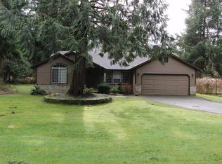 15514 468th Ave SE, North Bend, WA 98045