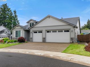 14005 SE 22nd Cir, Vancouver, WA 98683