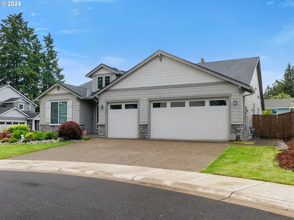 14005 SE 22nd Cir, Vancouver, WA 98683