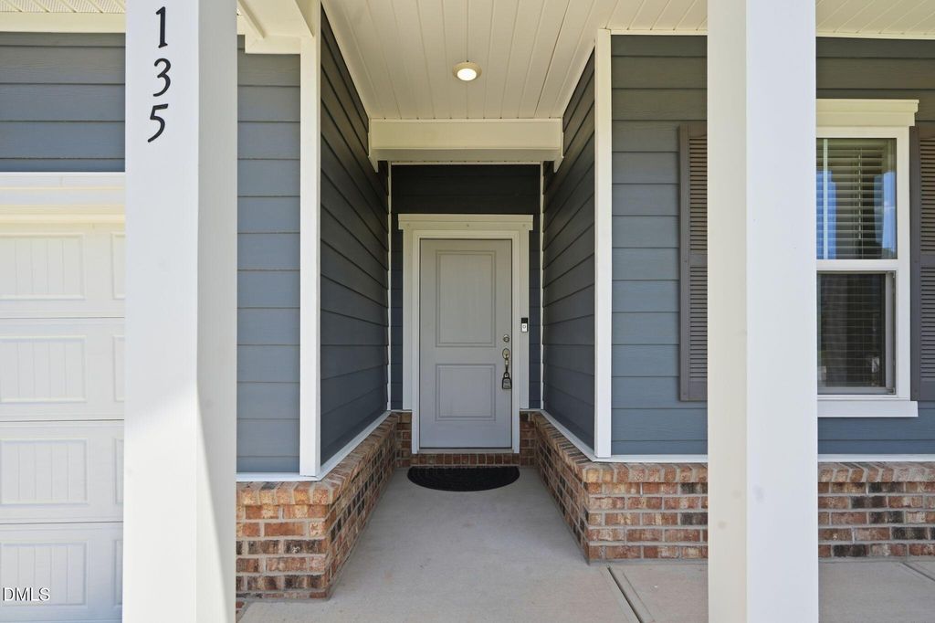135 Katrine Way, Raleigh, NC - View 4