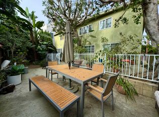Steps from the famous Venice Boardwalk, Venice, CA 90291