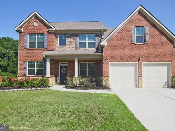 159 Azalea Bloom Dr, Loganville, GA 30052