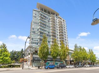 1473 Johnston Rd #905, White Rock, BC V4B0A2