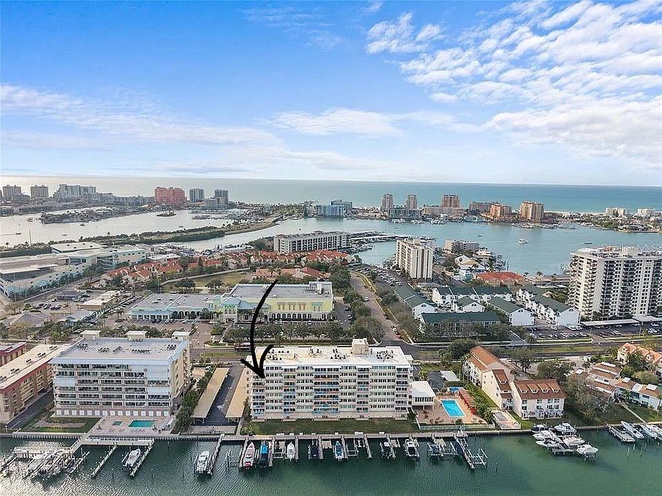 1st image of 223 Island Way #5E