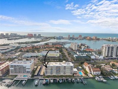 223 Island Way #5E, Clearwater, FL, 33767