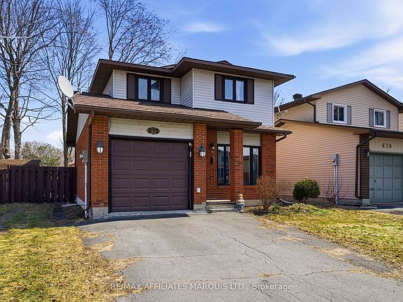 2nd image of 672 Champlain Dr