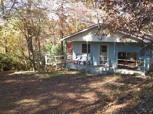 190 Kings Rd, Franklin, NC 28734