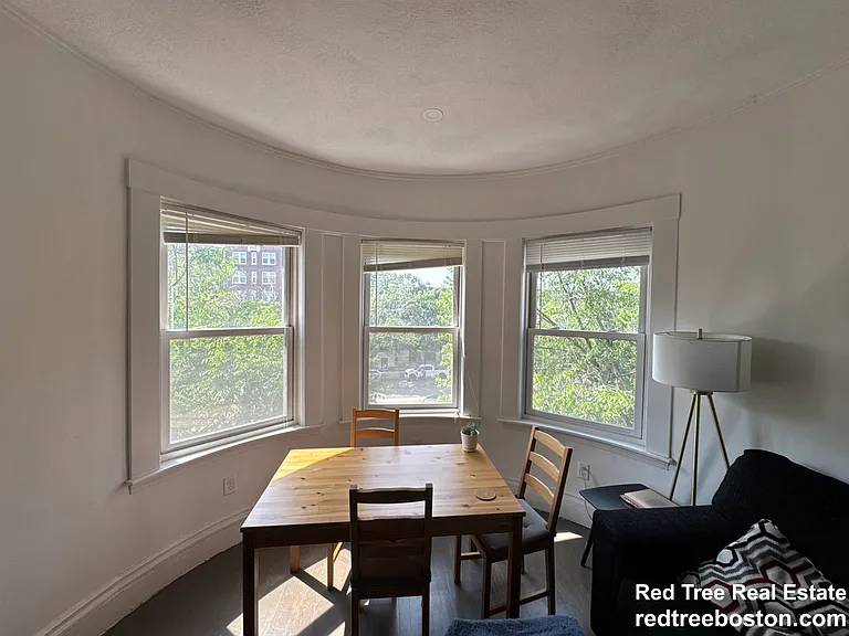 1406 Beacon St #3A — Photo 18
