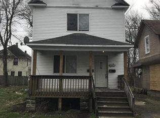1407 N Edwards St, Kalamazoo, MI 49007