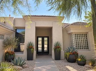 6917 E NIGHT GLOW Circle, Scottsdale, AZ 85266