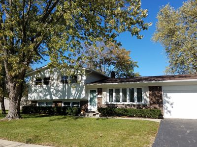 306 W Hintz Rd, Arlington Heights, IL, 60004